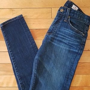 Farrah Skinny jeans by Adriano Goldschmied